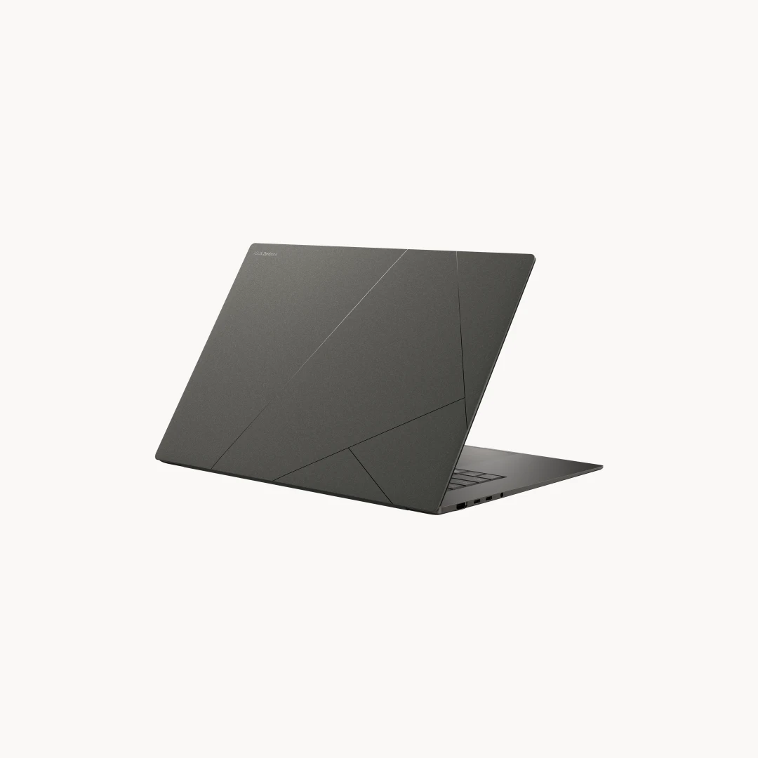 ASUS Zenbook S16 OLED [AI Laptop]  UM5606WA AMD Ryzen™ AI 9 HX 370 Processor 32GB RAM 1TB SSD AMD Radeon™ 890M Graphics 16-inch 3K (2880 x 1800) 120Hz OLED Display